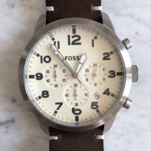 Fossil Watch